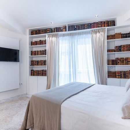 Estudio Elena - Centro Torremolinos Kültér fotó
