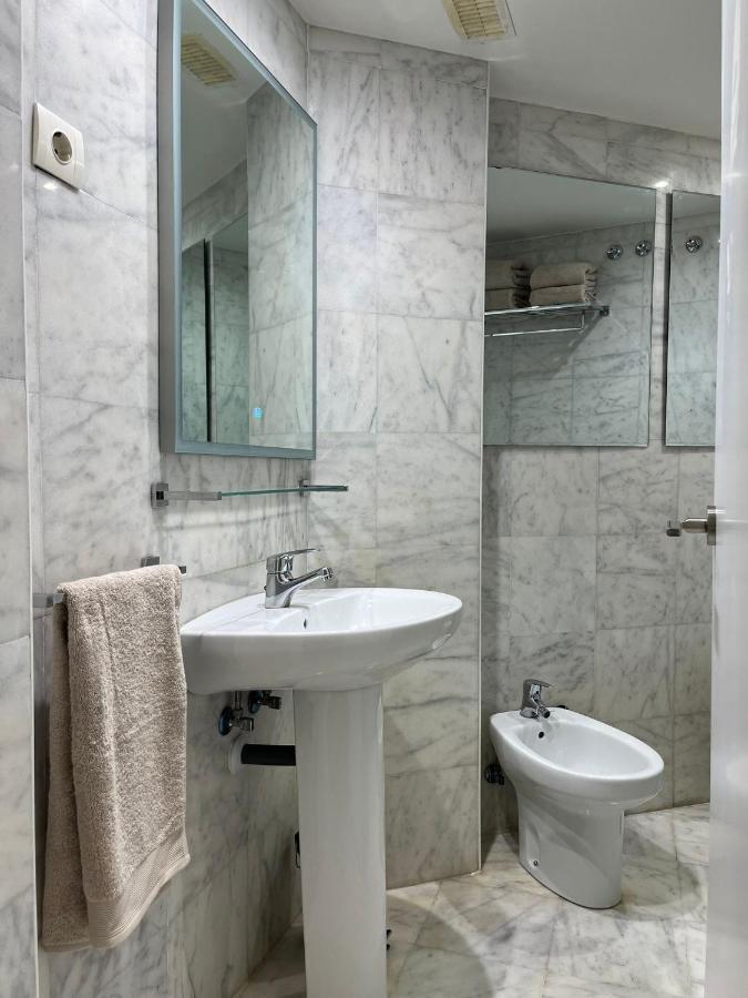 Estudio Elena - Centro Torremolinos Kültér fotó