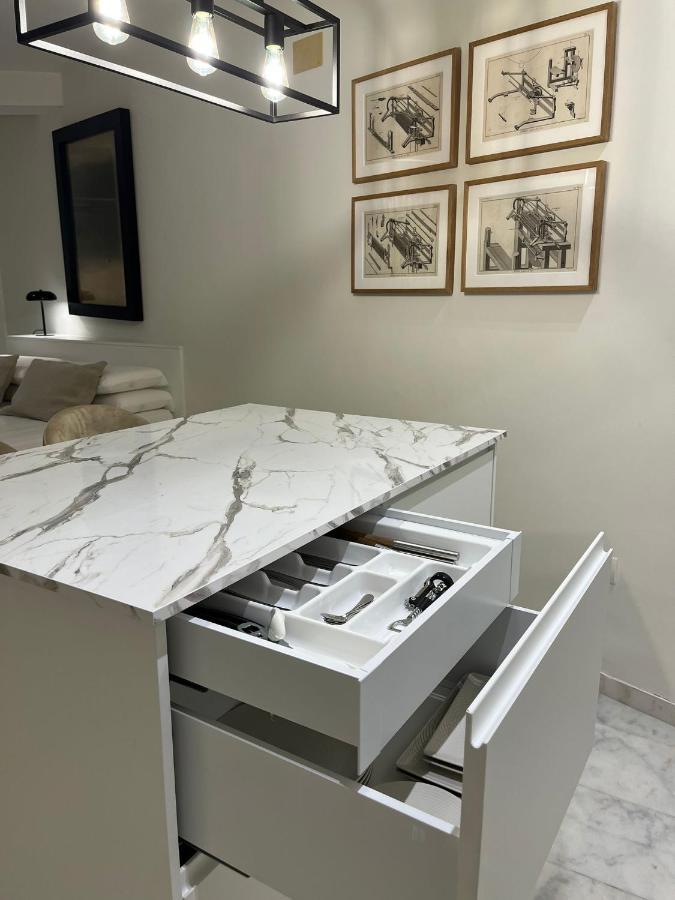 Estudio Elena - Centro Torremolinos Kültér fotó