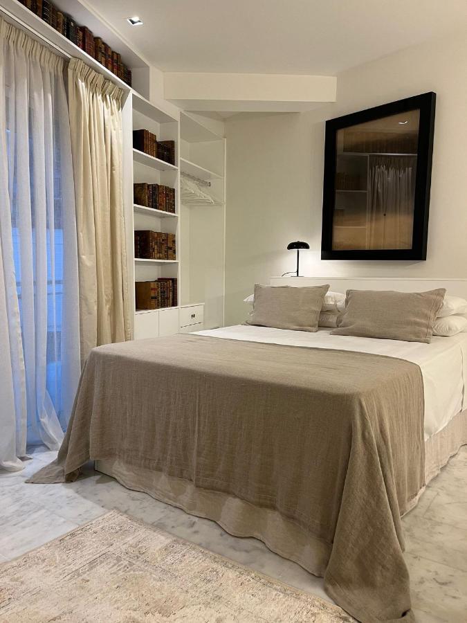 Estudio Elena - Centro Torremolinos Kültér fotó