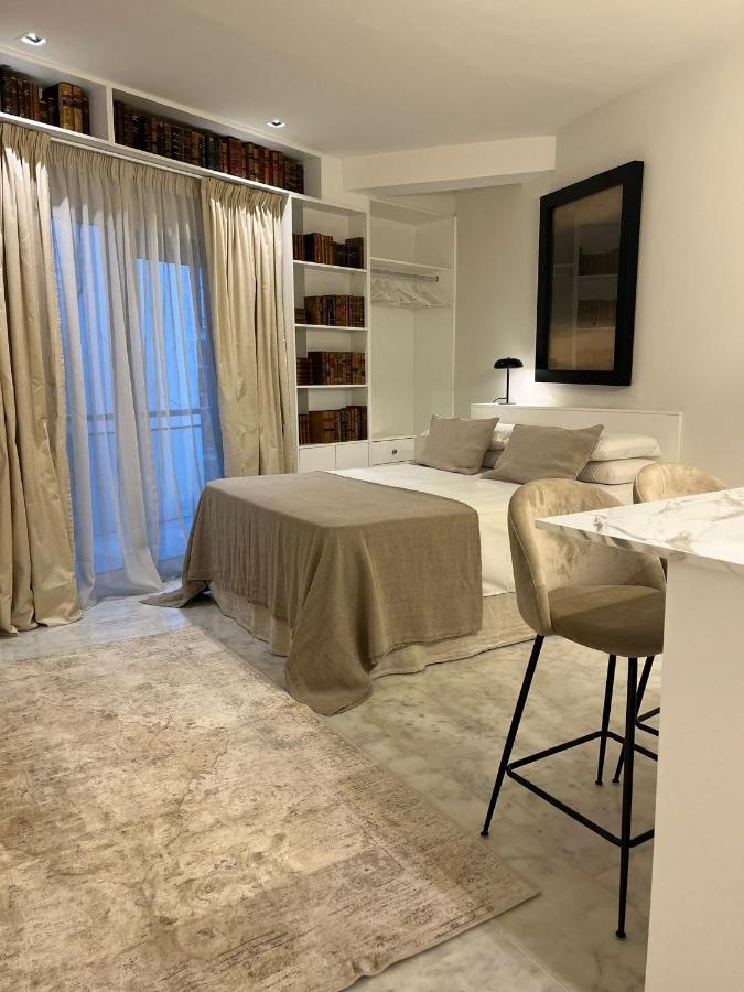 Estudio Elena - Centro Torremolinos Kültér fotó