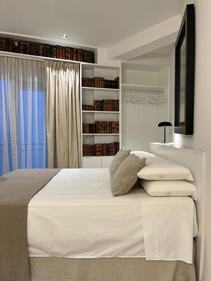 Estudio Elena - Centro Torremolinos Kültér fotó