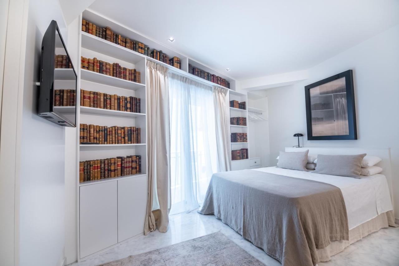 Estudio Elena - Centro Torremolinos Kültér fotó