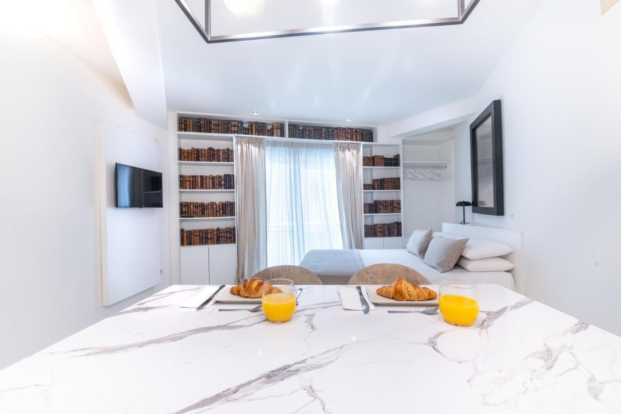 Estudio Elena - Centro Torremolinos Kültér fotó