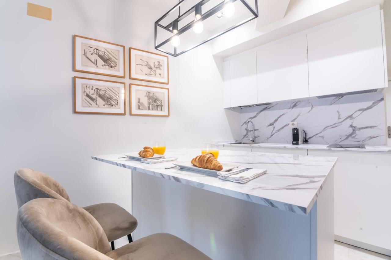 Estudio Elena - Centro Torremolinos Kültér fotó