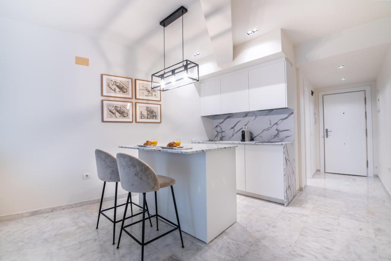Estudio Elena - Centro Torremolinos Kültér fotó