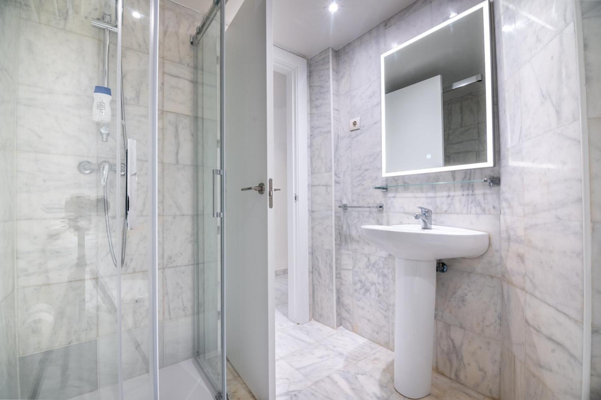 Estudio Elena - Centro Torremolinos Kültér fotó