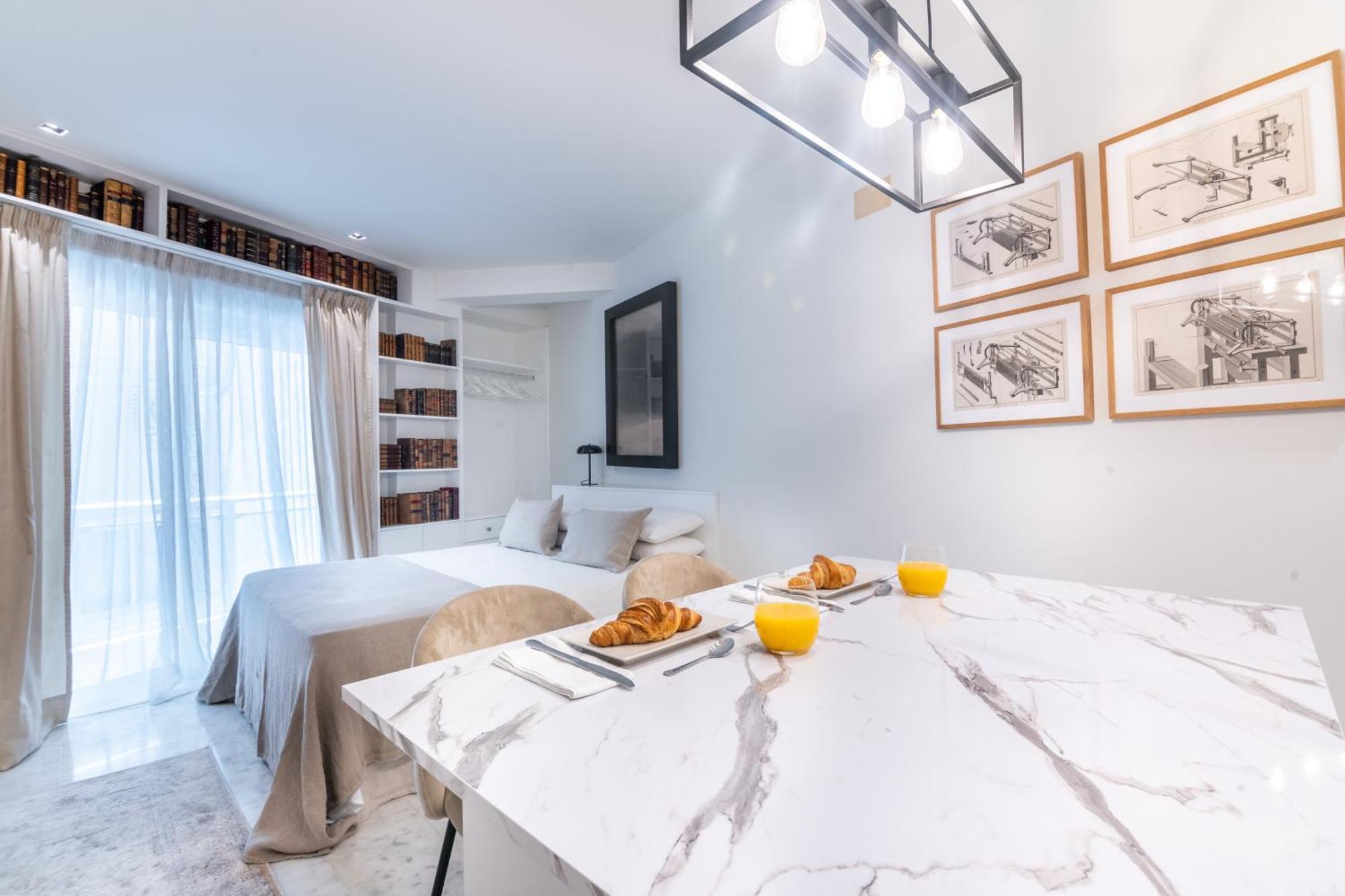 Estudio Elena - Centro Torremolinos Kültér fotó