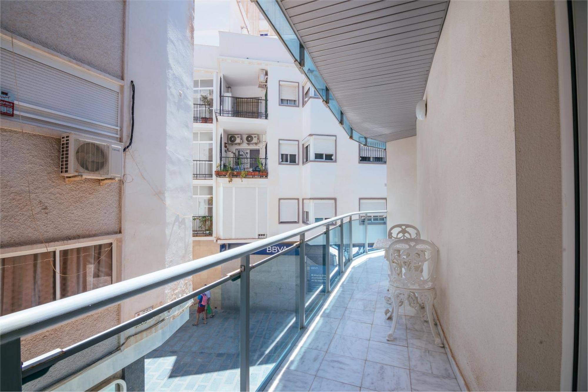 Estudio Elena - Centro Torremolinos Kültér fotó